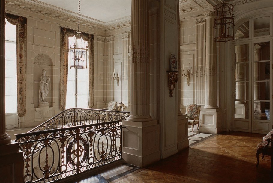 Особняк Ниссим де Камондо