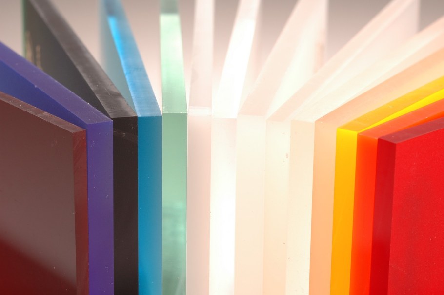 Оргстекло ТОСП 3 мм 1500х1700мм