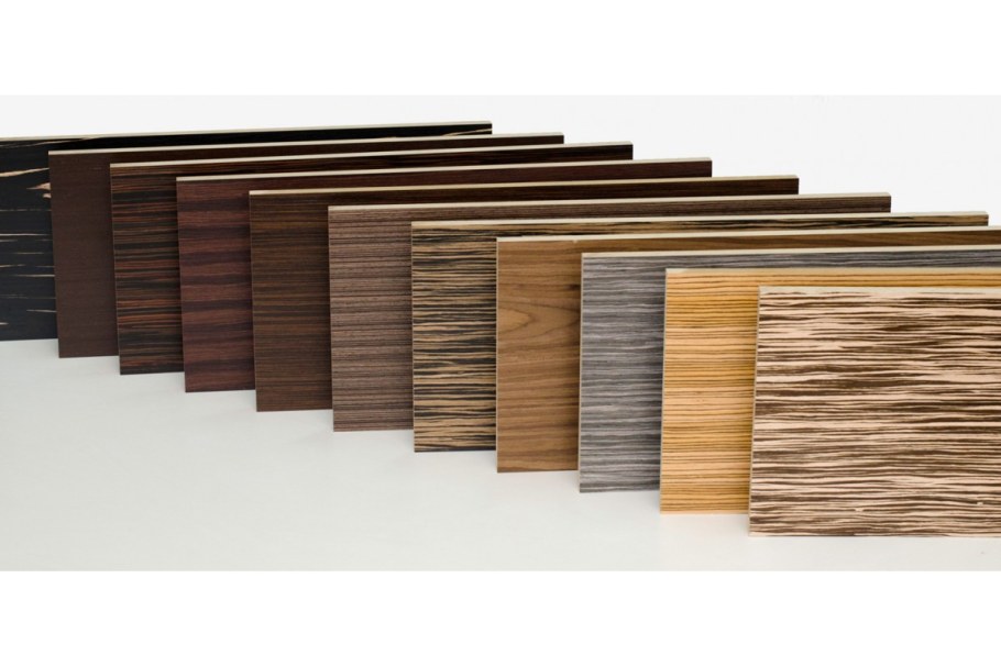 МДФ панели 16мм антрацит