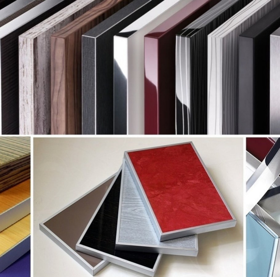 МДФ термопластик