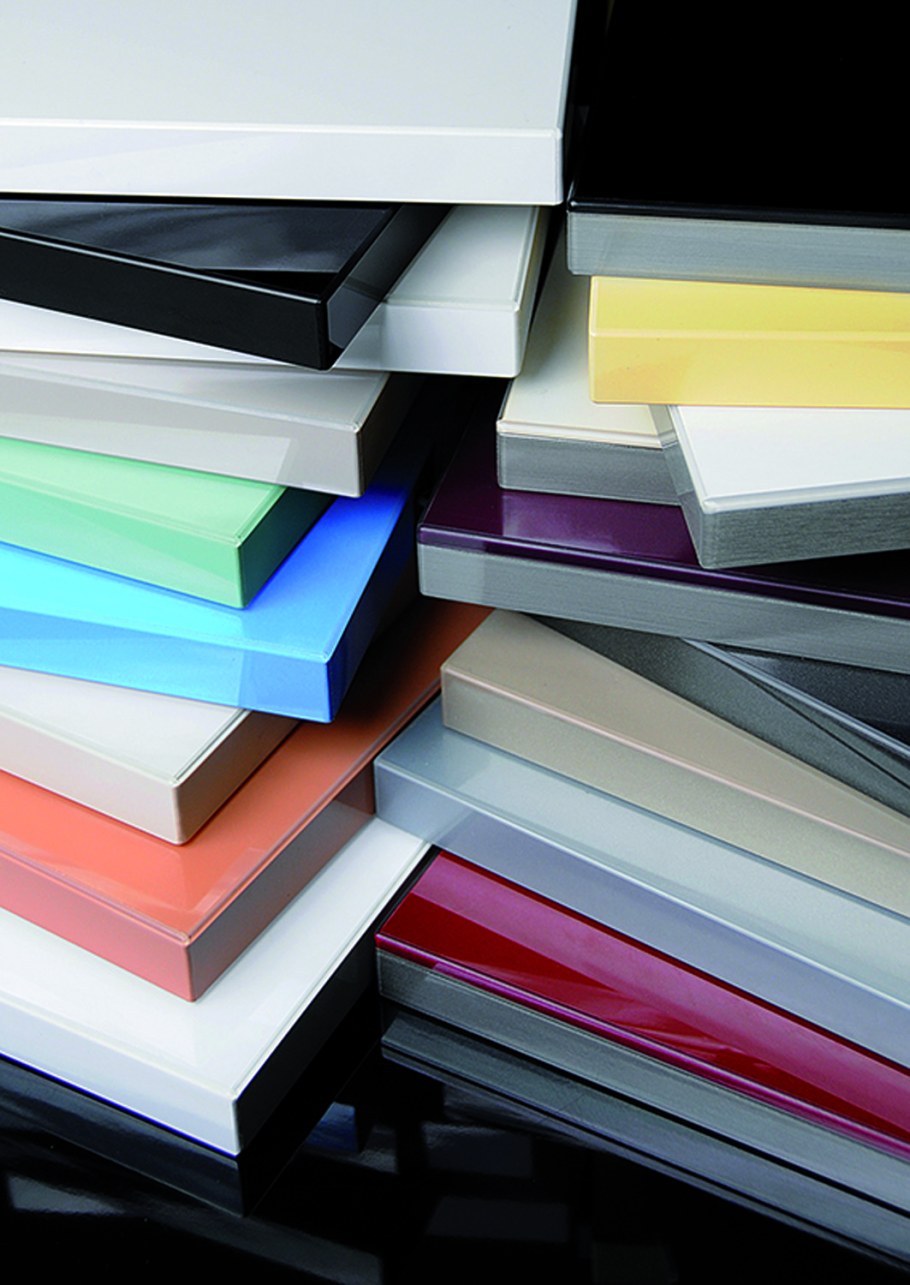 Акрил Рехау фасады