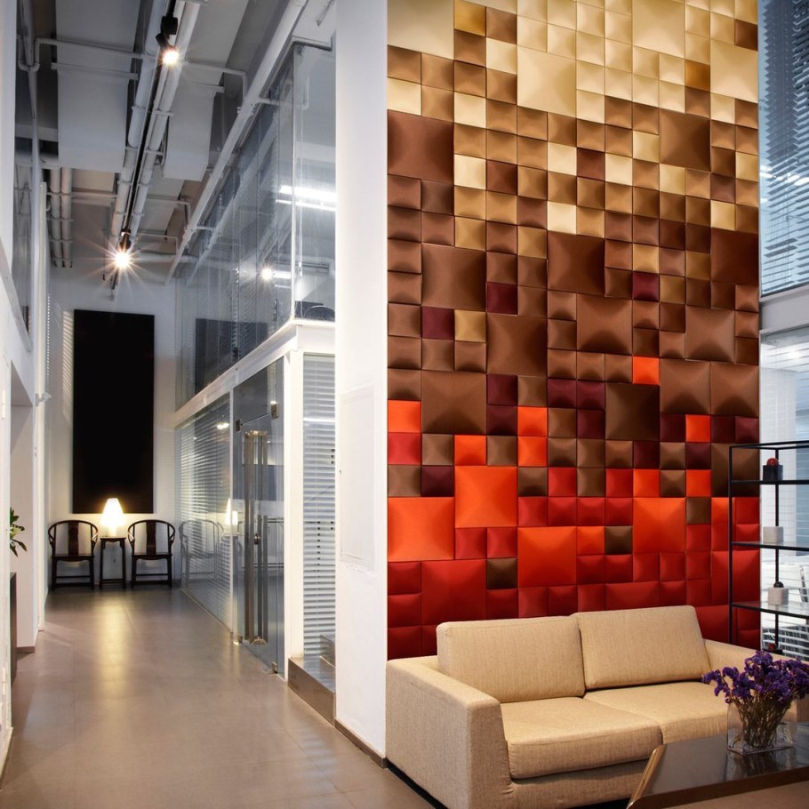 Декоративная панель