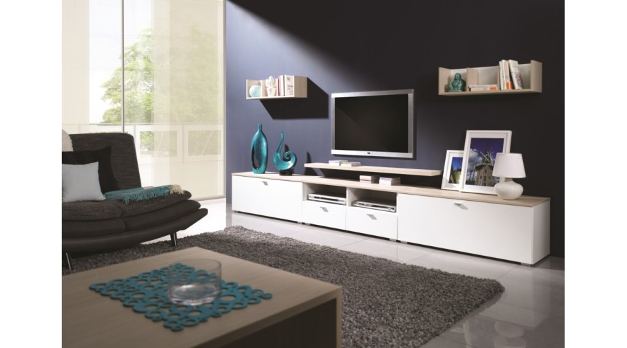 Тумба в гостиную