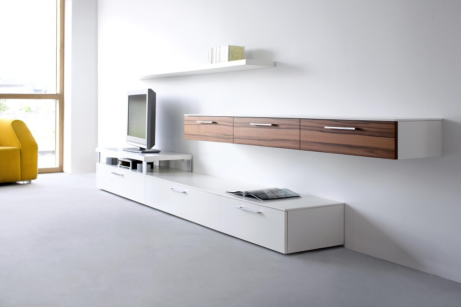 Тумба современная