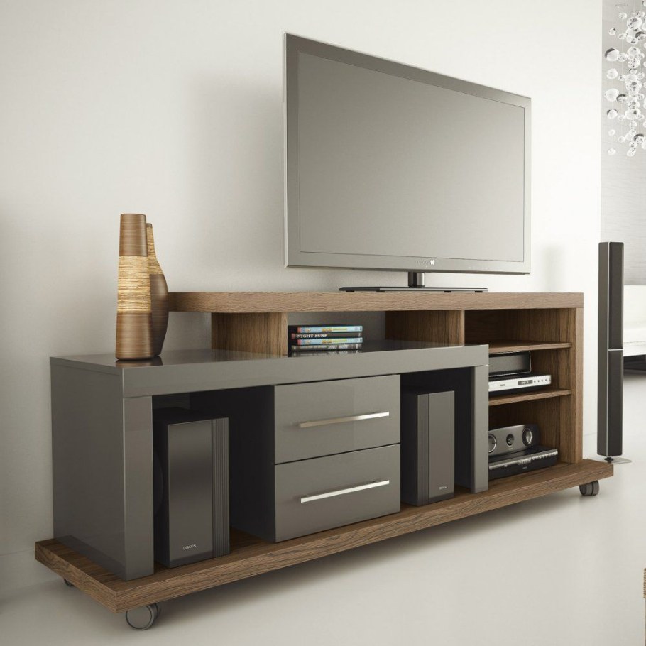 Длинная тумба под ТВ Aruba ar2