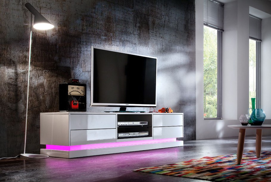 Тумба под ТВ TV-line тв02bbms