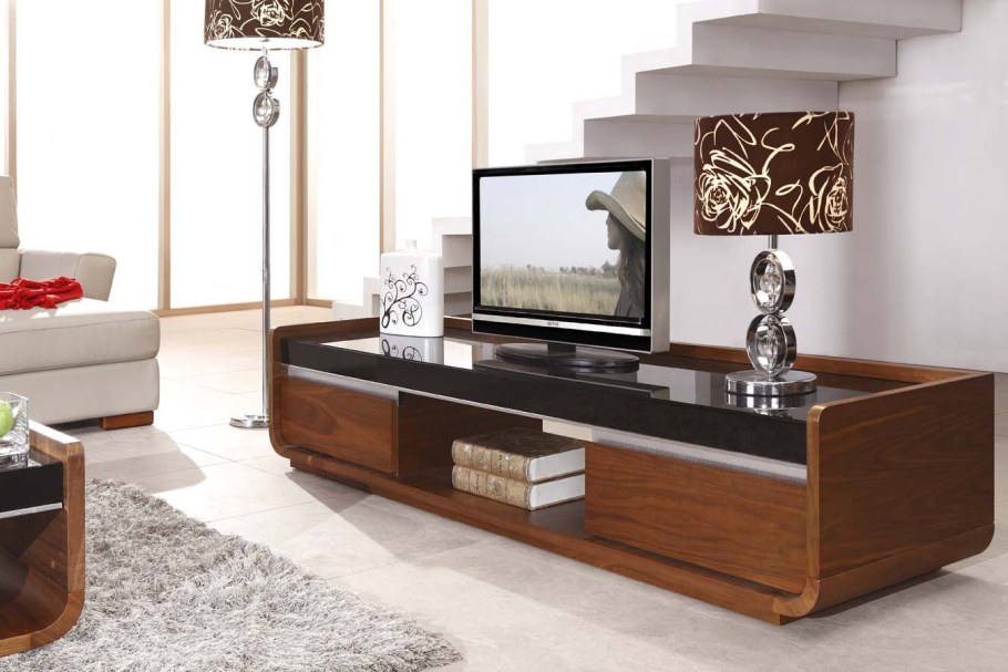 Тумба под ТВ Сигма Модерн