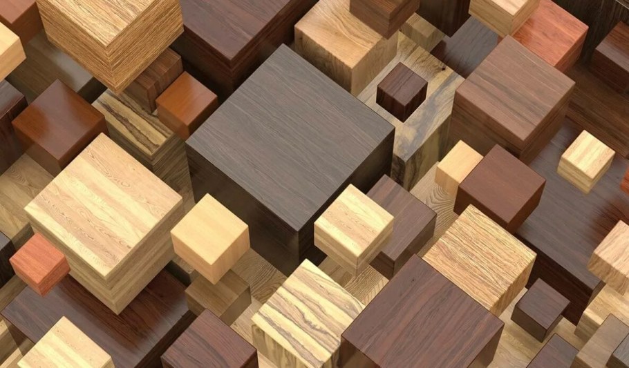 Материалы для изготовления мебели