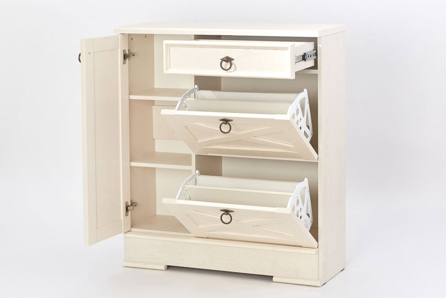 Обувница Оливия хофф