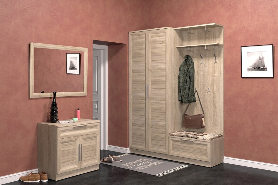 Прихожая Мартин хофф