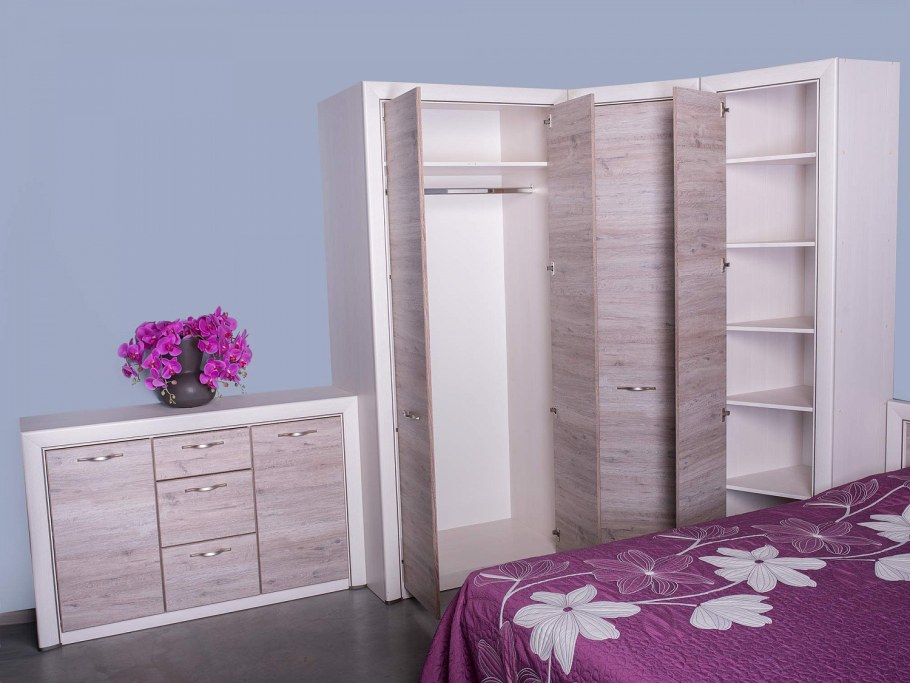 Шкаф Оливия хофф