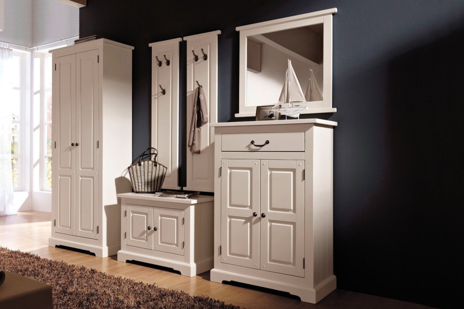 Тумба Оливия хофф