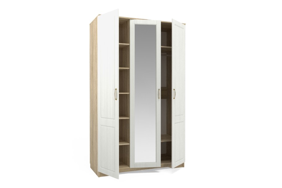 Шкаф угловой Hoff Оливия