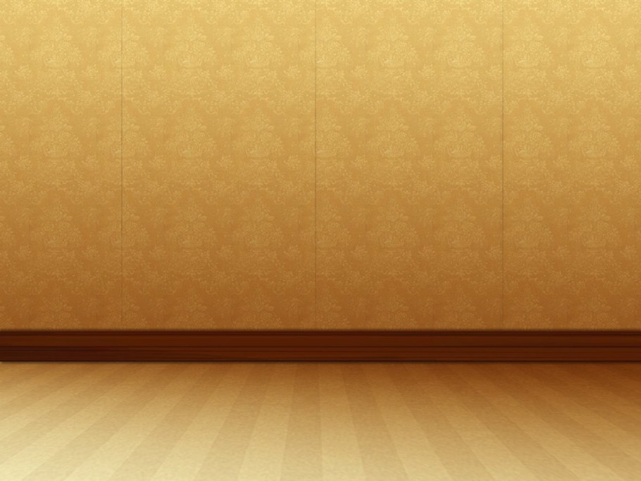 Фон стены комнаты