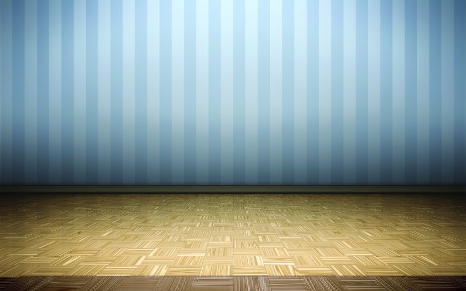 Стена в комнате