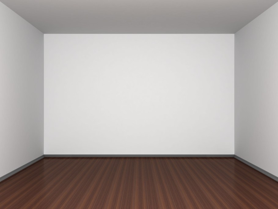 Пустая комната