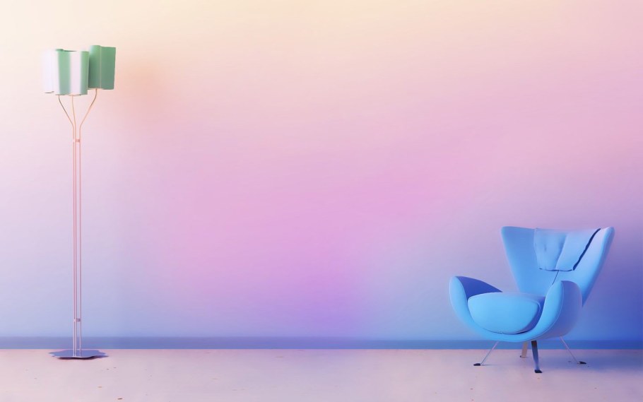 Стильный фон