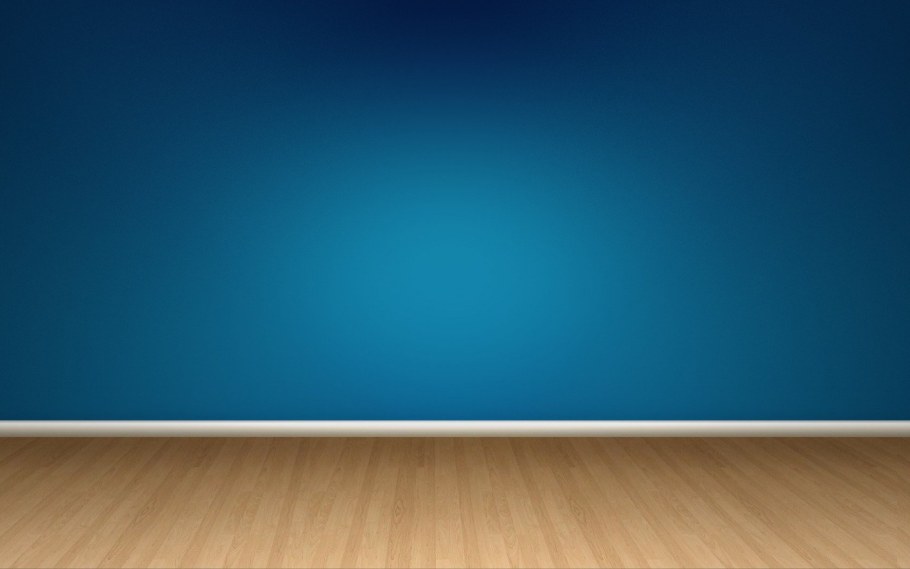 Стена с обоями для фотошопа