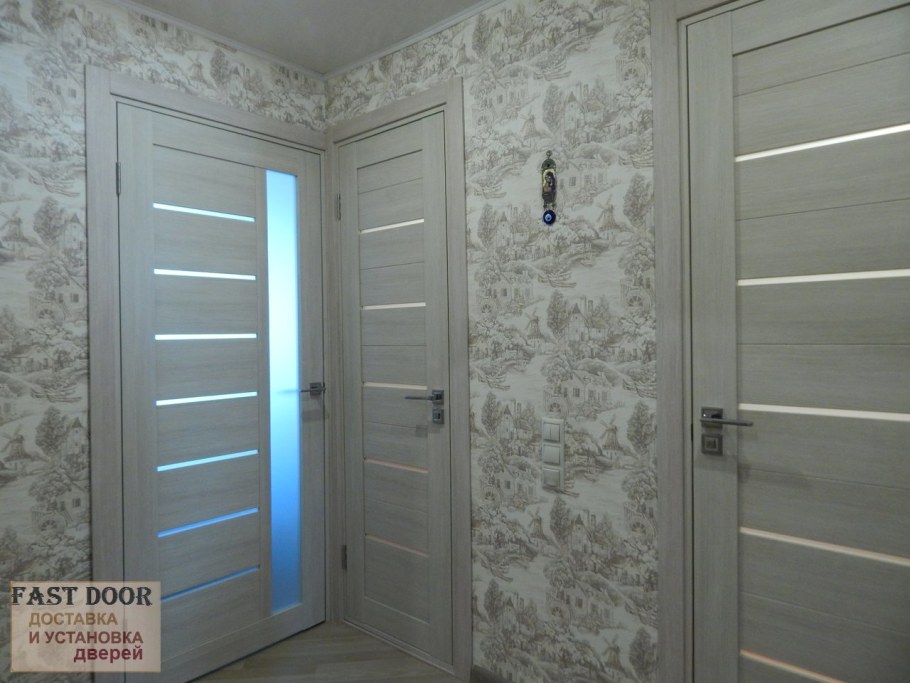 Порта 22 межкомнатная дверь Браво