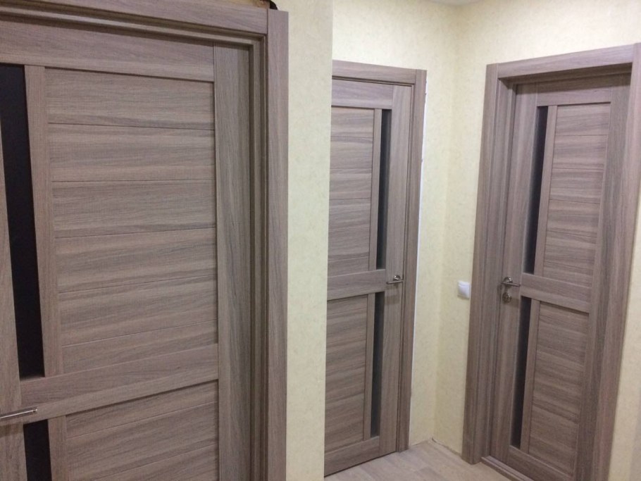 Порта 22 Grey Veralinga 800*2000