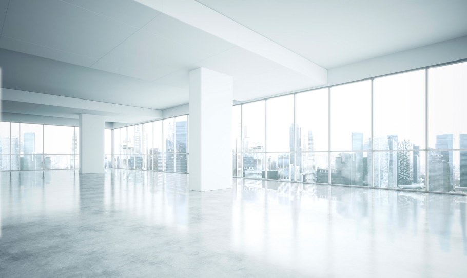 Пустое помещение