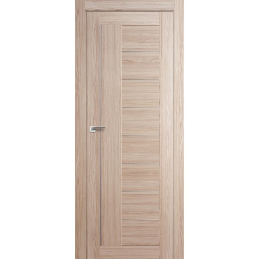 Профиль Дорс 17х капучино мелинга