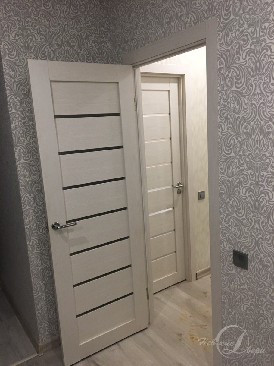 Темпо 11 велюр белый