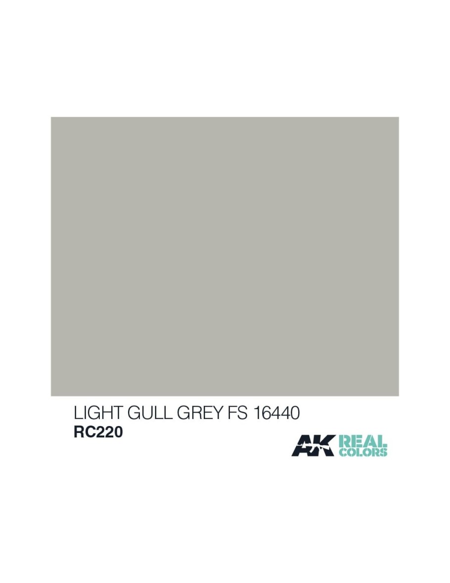 RAL 7044 Silk Grey