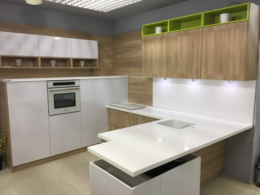 Столешница Вардек