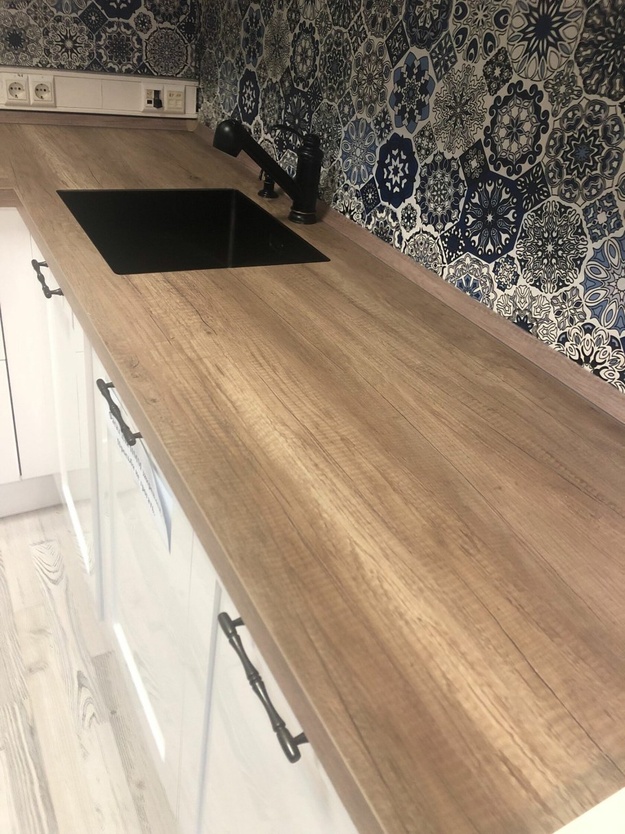 Столешница EIV 971 LEGNATO