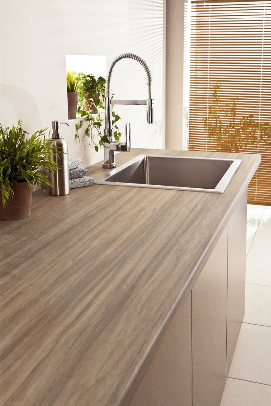 Столешница кедр Редондо 7461