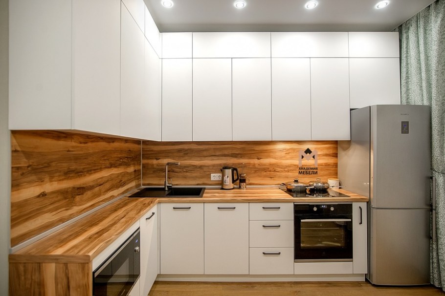 Столешница Вардек индийское дерево