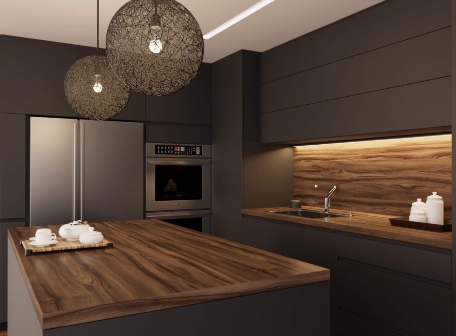 Столешница 2631/7 Слотекс