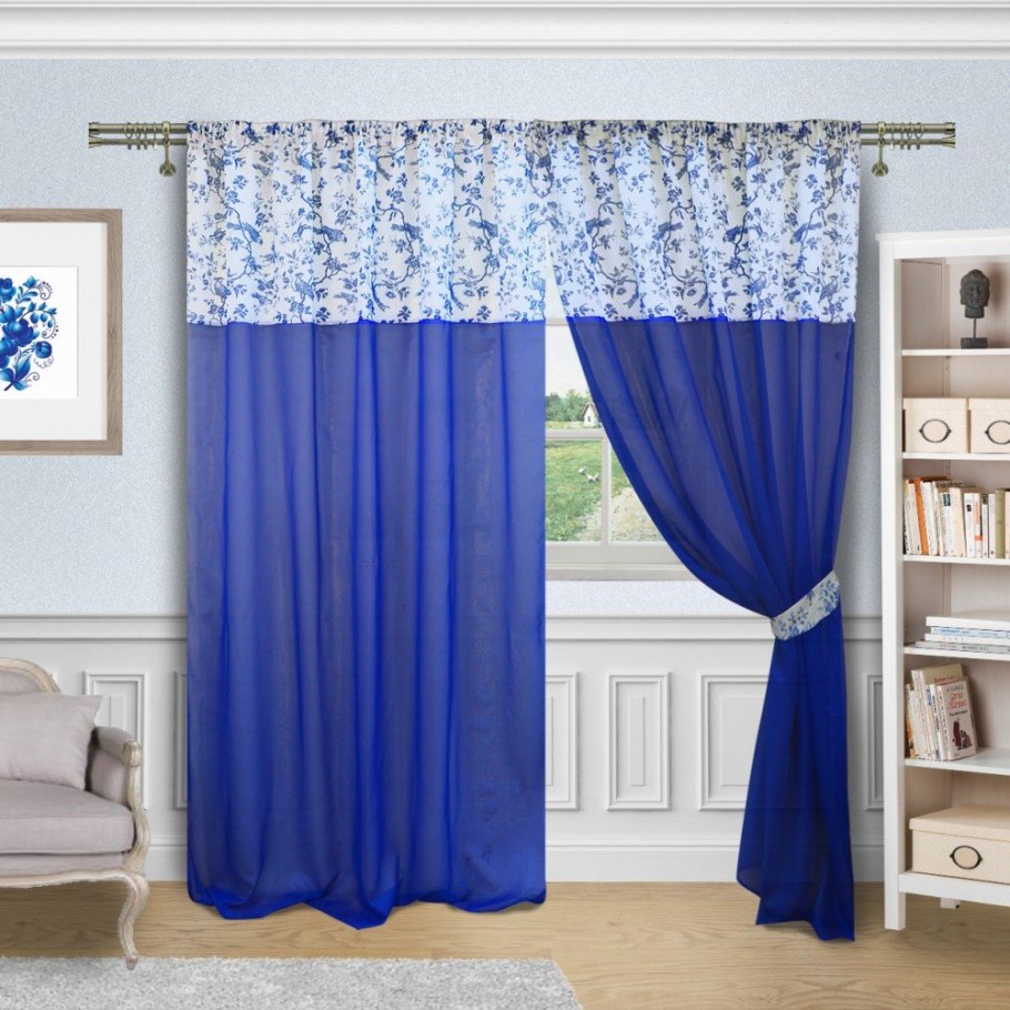 Шторы Злата Корунка