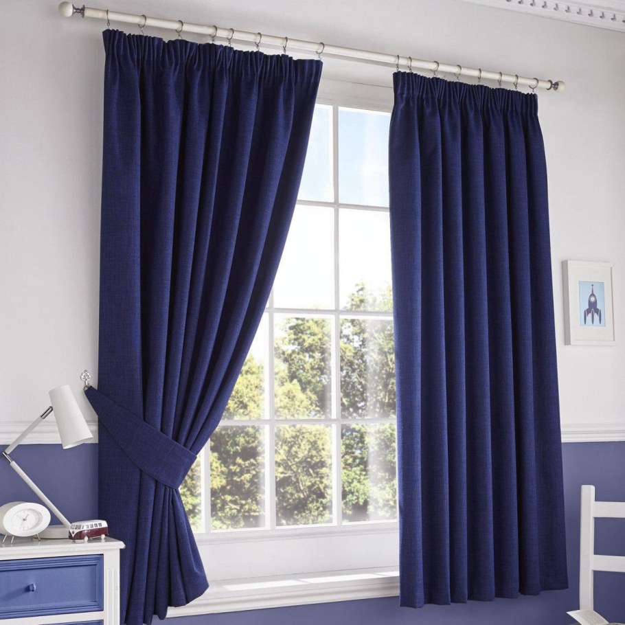 Шторы блэкаут Пинтерест