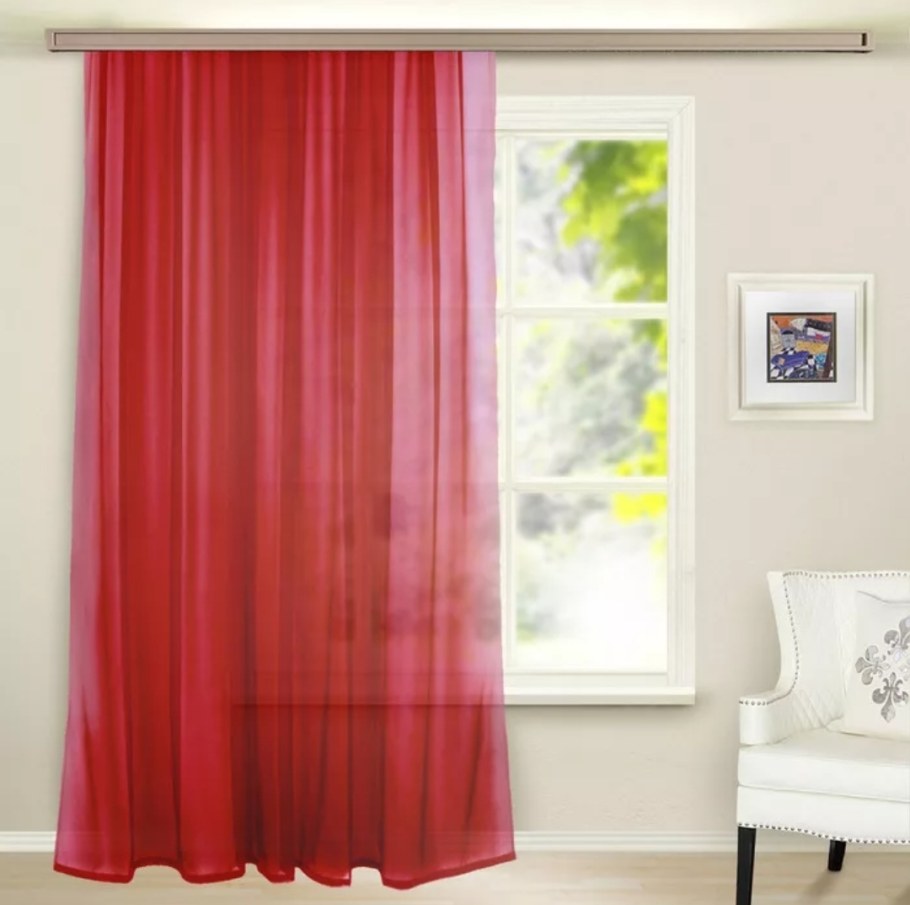 Тюль Витерра