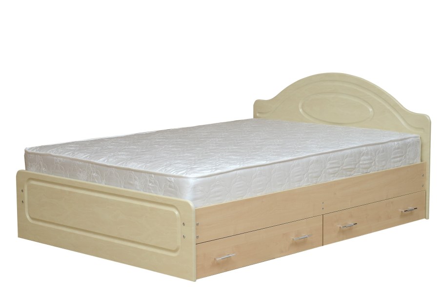 Кровать Венеция-1