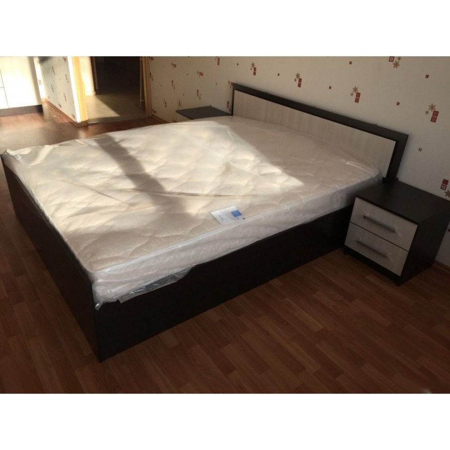 Кровать Фиеста 140