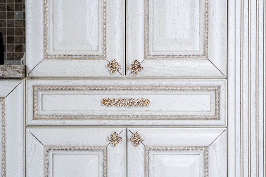 Фасад Алиери Италия