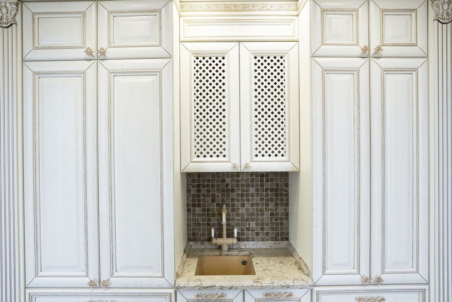 Фасады Алиери Stival