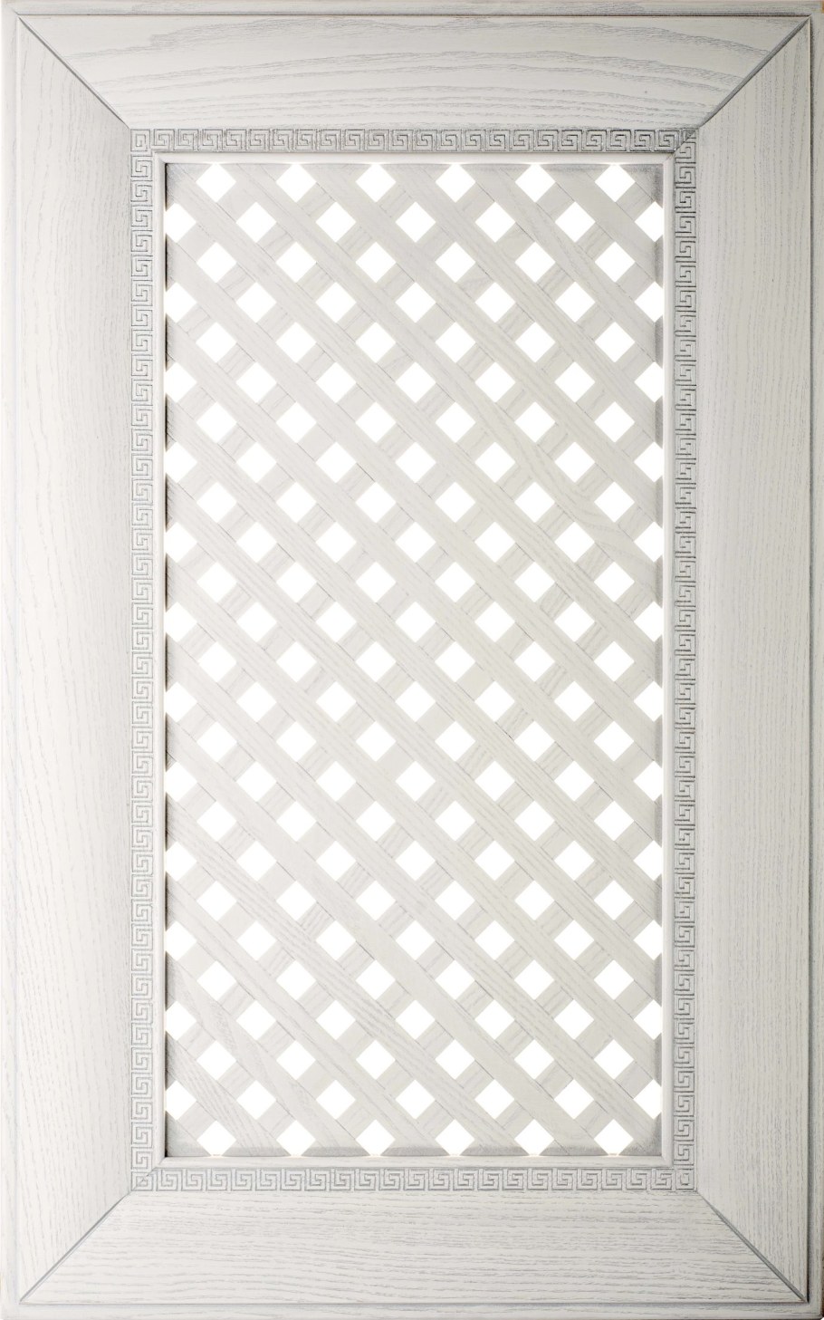 Фасад решетка Алиери Италия