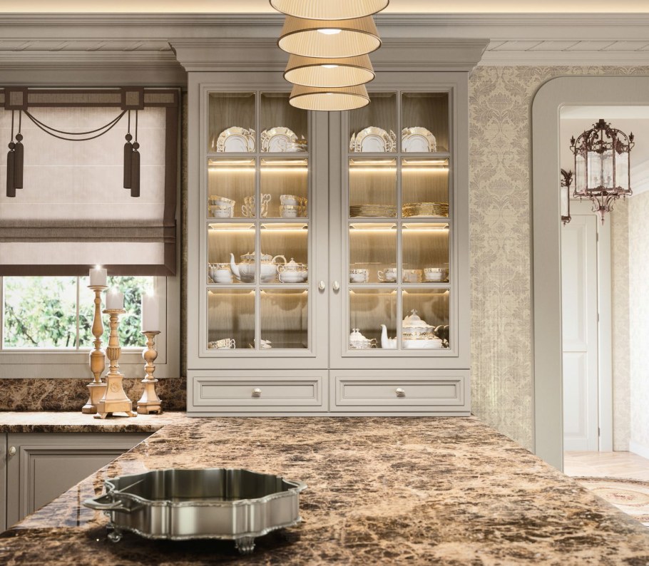 Кухня Алиери Италия