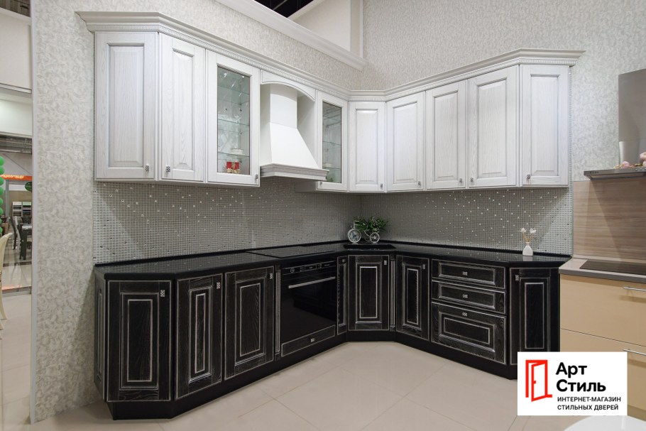 Stival Соната фасады