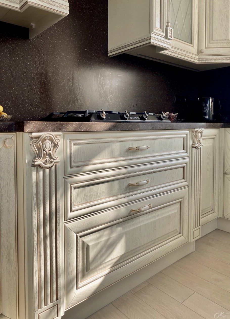 Кухня Алиери Италия