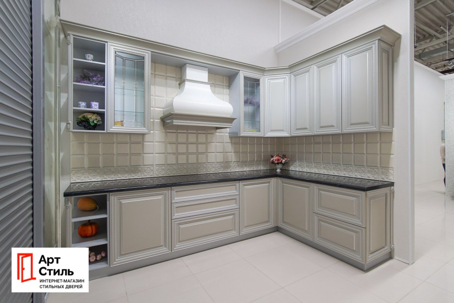 Петропрофиль мебельные фасады