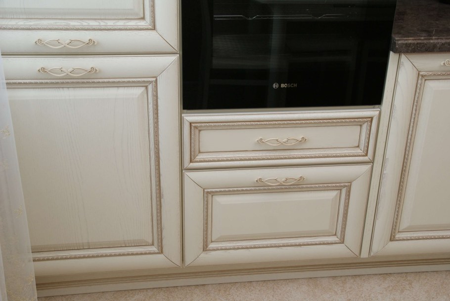 Кухня Алиери Италия