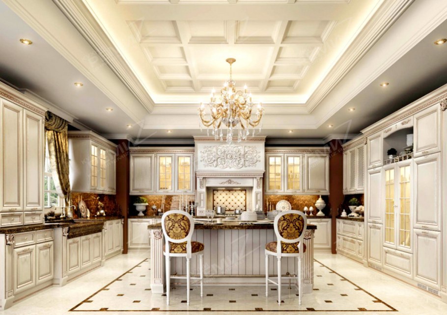 Фасад Алиери Италия