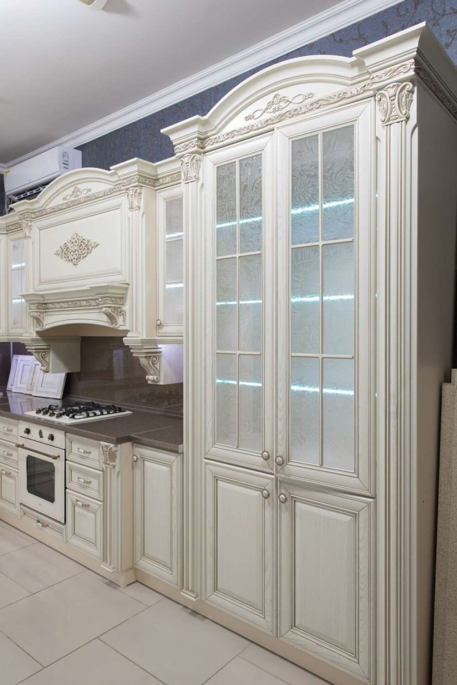 Фасад Stival Соната Голд