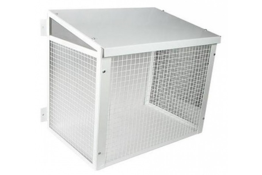 Решетка антивандальная 800х600х500 для наружного блока кондиционера