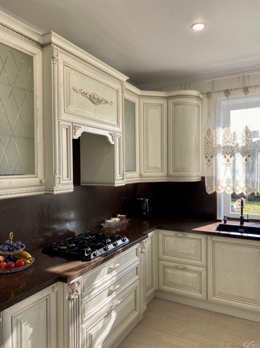 Кухня Алиери Италия